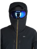 Thumbnail Rehall, Denali-R ski jacket men Reflex Blue black, blue 