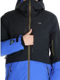 Thumbnail Rehall, Denali-R ski jacket men Reflex Blue black, blue 