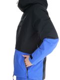 Thumbnail Rehall, Denali-R ski jacket men Reflex Blue black, blue 