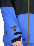 Thumbnail Rehall, Denali-R ski jacket men Reflex Blue black, blue 