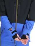 Thumbnail Rehall, Denali-R ski jacket men Reflex Blue black, blue 