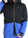 Thumbnail Rehall, Denali-R ski jacket men Reflex Blue black, blue 