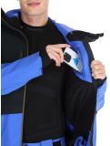 Thumbnail Rehall, Denali-R ski jacket men Reflex Blue black, blue 