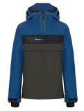 Thumbnail Rehall, Denniz-R winter anorak kids Dark Petrol green 