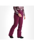 Thumbnail Rehall, Denny-R ski pants women dark purple 