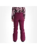 Thumbnail Rehall, Denny-R ski pants women dark purple 