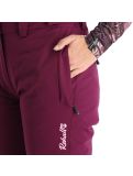 Thumbnail Rehall, Denny-R ski pants women dark purple 