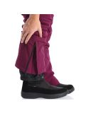 Thumbnail Rehall, Denny-R ski pants women dark purple 