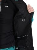 Thumbnail Rehall, Denver-R ski jacket men Teal green black, blue 