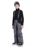 Thumbnail Rehall, Digger-R-Jr. ski pants kids Gunmetal grey 