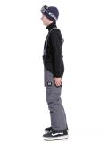 Thumbnail Rehall, Digger-R-Jr. ski pants kids Gunmetal grey 