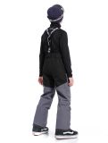 Thumbnail Rehall, Digger-R-Jr. ski pants kids Gunmetal grey 