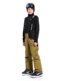 Thumbnail Rehall, Digger-R-Jr. ski pants kids Military green 