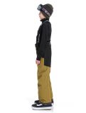 Thumbnail Rehall, Digger-R-Jr. ski pants kids Military green 