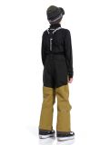 Thumbnail Rehall, Digger-R-Jr. ski pants kids Military green 