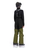 Thumbnail Rehall, Digger-R-Jr. ski pants kids Olive green 