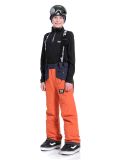 Thumbnail Rehall, Digger-R-Jr. ski pants kids Rust brown 