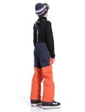 Thumbnail Rehall, Digger-R-Jr. ski pants kids Rust brown 