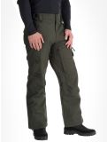 Thumbnail Rehall, Donavan-R ski pants men Graphite grey 