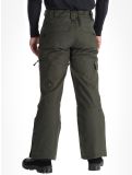 Thumbnail Rehall, Donavan-R ski pants men Graphite grey 