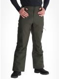 Thumbnail Rehall, Donavan-R ski pants men Graphite grey 