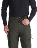 Thumbnail Rehall, Donavan-R ski pants men Graphite grey 