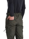 Thumbnail Rehall, Donavan-R ski pants men Graphite grey 