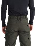 Thumbnail Rehall, Donavan-R ski pants men Graphite grey 