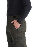 Thumbnail Rehall, Donavan-R ski pants men Graphite grey 