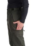 Thumbnail Rehall, Donavan-R ski pants men Graphite grey 