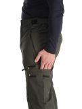 Thumbnail Rehall, Donavan-R ski pants men Graphite grey 