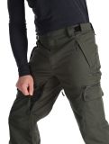 Thumbnail Rehall, Donavan-R ski pants men Graphite grey 