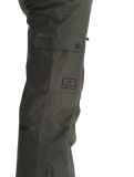 Thumbnail Rehall, Donavan-R ski pants men Graphite grey 