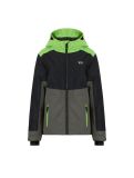 Thumbnail Rehall, Dragon-R-Jr. ski jacket kids brite green 