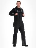 Thumbnail Rehall, Drixx-R ski pants men Black black 