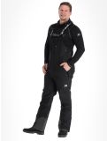 Thumbnail Rehall, Drixx-R ski pants men Black black 