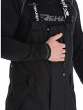 Thumbnail Rehall, Drixx-R ski pants men Black black 