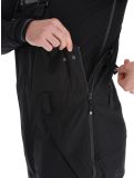 Thumbnail Rehall, Drixx-R ski pants men Black black 