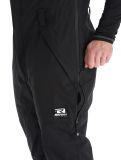 Thumbnail Rehall, Drixx-R ski pants men Black black 