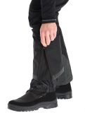 Thumbnail Rehall, Drixx-R ski pants men Black black 