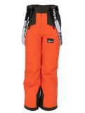 Thumbnail Rehall, Dwayne-R ski pants kids Flame Red red 