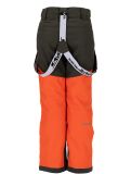 Thumbnail Rehall, Dwayne-R ski pants kids Flame Red red 