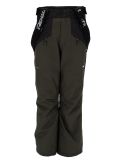 Thumbnail Rehall, Dwayne-R ski pants kids Graphite grey 