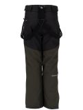 Thumbnail Rehall, Dwayne-R ski pants kids Graphite grey 