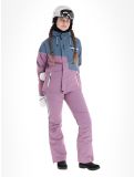 Thumbnail Rehall, Dyna-R ski jacket women Lavender blue, purple 