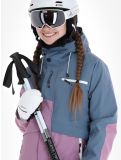 Thumbnail Rehall, Dyna-R ski jacket women Lavender blue, purple 