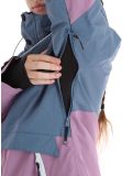 Thumbnail Rehall, Dyna-R ski jacket women Lavender blue, purple 