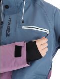 Thumbnail Rehall, Dyna-R ski jacket women Lavender blue, purple 