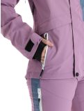 Thumbnail Rehall, Dyna-R ski jacket women Lavender blue, purple 