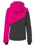 Thumbnail Rehall, Dyna-R-Jr. ski jacket kids Brite Pink pink 